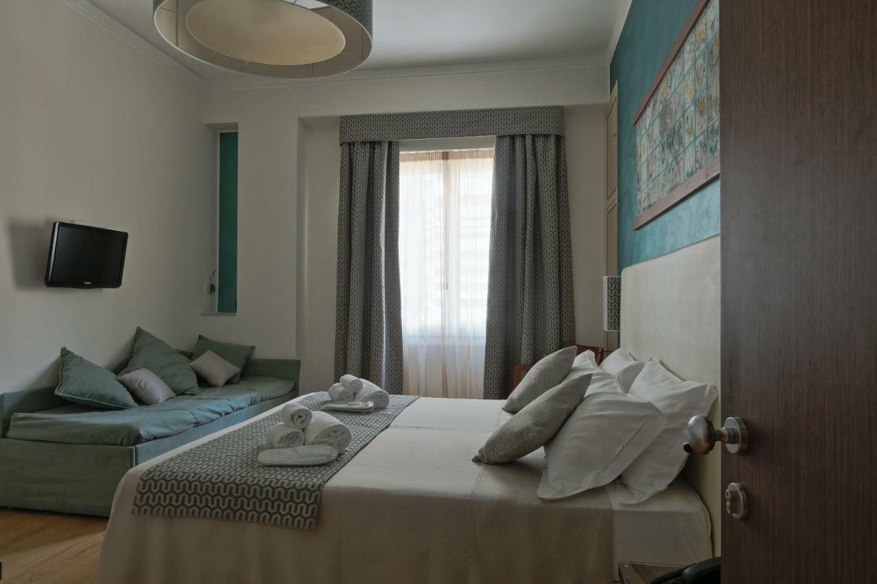 Junior Suite and Spa
