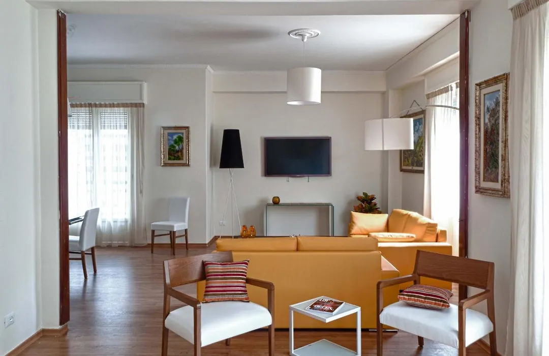 Residenza Wagner-1